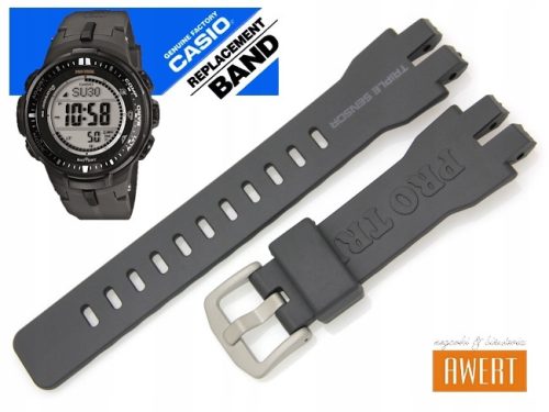  UHRENARMBAND FÜR CASIO PRG-300-1A9, PRW-3000-1