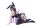  Sega Overlord Actionfigur Anime Manga Actionfigur Master Roshin
