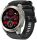  Manta Smartwatch GPS Sportuhr ACTIV X Silber