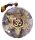  Halskette Talisman Labradorit Granat Geschenk