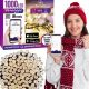  Jumi 501 Weihnachtsbaumbeleuchtung – 1000 Lichter