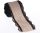  Jute mit Spitze. Natürliches und elegantes Juteband mit Spitze J5