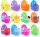  SLIME GLUTE SET Kunststoffmasse 12-tlg