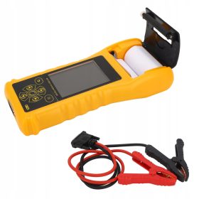  Digitaler Batterieladetester