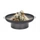 Gartenfeuerstelle Durchmesser 80cm XL