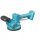  DEDRA DED6912 AKKU-SAUGNAPF FÜR FLIESENVIBRATOR FÜR FLIESEN 18V