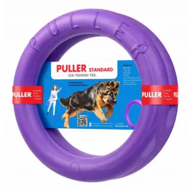 Puller Hundezieher Puller Standard Hundezieher 2 Stk.