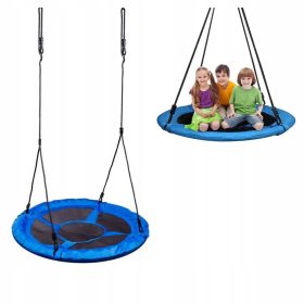  Storchennest Springos 110 x 150 x 110 cm