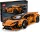  LEGO Technic 42196 Orangefarbener Lamborghini Huracán Tecnica