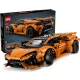  LEGO Technic 42196 Orangefarbener Lamborghini Huracán Tecnica