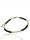  Glücksturmalin Citrin Armband Rosenquarz