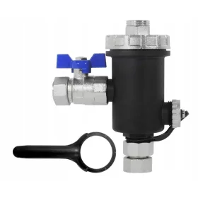  Goshe 0350.720 Magnetfilter