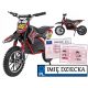  Großer, leistungsstarker ELEKTROMOTOR Renegade 50R Mini Cross 500-W-MOTOR
