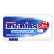 Mentos Clean Breath Minzdragees für Langzeitfrischen Atem 21g x 12 Stück