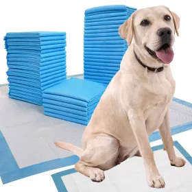  Saugeinlagen und Matten Lewer 50 Stk.