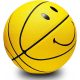  SHENGY Lächelnder Ball Nr. 5 und Nr. 7 PU-Leder Verschleißfest