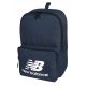 Sportlich-städtischer Rucksack New Balance BG93040G – Optimal für Schule, Training und Stadt