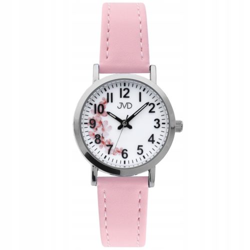  Uhr für Mädchen JVD J7184.23 + KOSTENLOS
