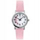  Uhr für Mädchen JVD J7184.23 + KOSTENLOS