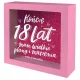  Originelles Geschenk zum Geburtstag eines 18-jährigen Mädchens
