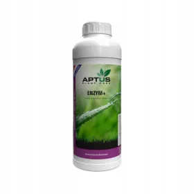  Aptus flüssiger Mehrkomponentendünger 1 kg 0,25 l
