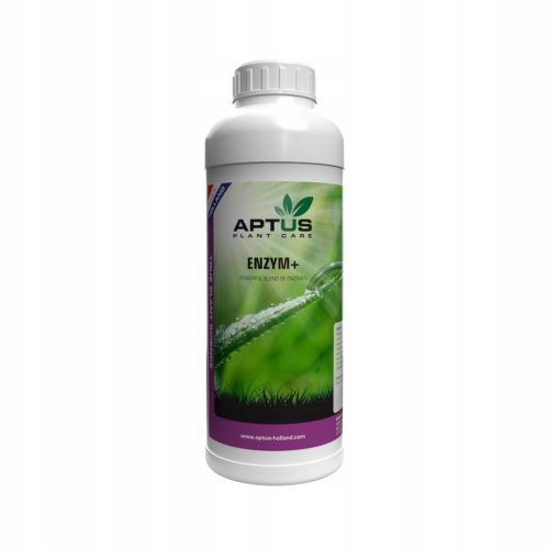  Aptus flüssiger Mehrkomponentendünger 1 kg 0,25 l