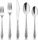  BergHOFF LINE 30-teiliges Besteckset – Essentials