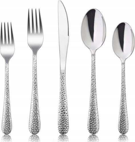  BergHOFF LINE 30-teiliges Besteckset – Essentials