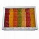 Frucht-Gummis Liwocz Gran-Pik in Zucker, 1,5kg - Ein Fest der Aromen