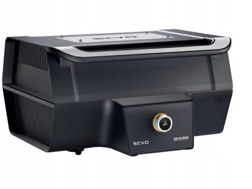  Elektrogrill Severin PG8106 3000 W