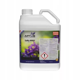  Aptus CaMg Boost 5l - Kalzium und Magnesium für Pflanzen