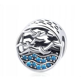  CHARMS Fliegende Möwen und Meeresurlaub S925