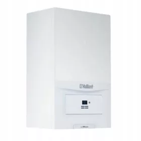  Vaillant Einzelfunktions-Gasherd aus Stahl, 20 kW