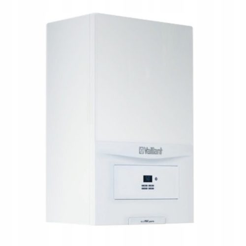  Vaillant Einzelfunktions-Gasherd aus Stahl, 20 kW