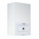  Vaillant Einzelfunktions-Gasherd aus Stahl, 20 kW
