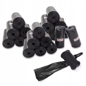  Famika Kotbeutel 440 Stk.