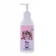  Yope Natürlicher Körperbalsam Rhabarber und Rose 300 ml