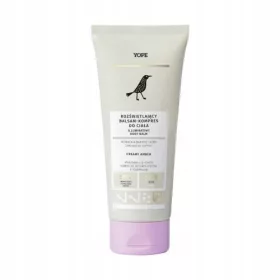  YOPE CREAMY AMBER ILLUMINATING BODY LOTION 200 ml