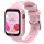  SMARTWATCH ENTER MINIS PLUS FÜR KINDER KAMERA SPRICHT SIM GPS SOS – ROSA