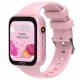  SMARTWATCH ENTER MINIS PLUS FÜR KINDER KAMERA SPRICHT SIM GPS SOS – ROSA