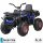  Große QUAD 4x4 LED-Radbeleuchtung EVA PA0230