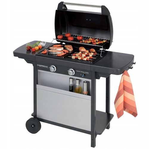  Campingaz 2 Series Classic LX Vario Gasgrill (3000005424)