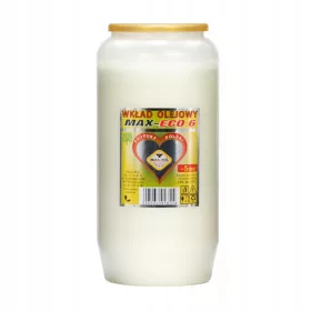  EINSATZ FÜR GRANES MAX-ECO 6 Max-Pol