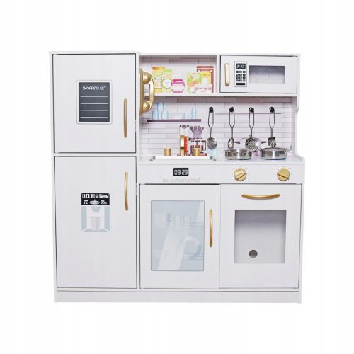  Aga4Kids Holzküche MR6100