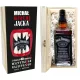  WHISKY-BOX-ALKOHOL-GESCHENK ZUM 18. 30. 40. GEBURTSTAG FÜR EINEN MÄNNER