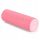  TREXO EVA MR-EV02C Massagerolle, rosa, 45 x 15, EVA-Schaum, Noppen
