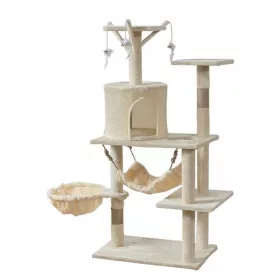  Kratzbaum für Katzen