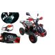  Mini Quad ATV ELEKTRISCH 1200W 48V XTR EM12/6 PRO