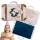  KARTENKoffer GESCHENK für 18 20 30 40 50 60 GEBURTSTAG Geldumschlag