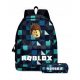 Roblox Schulranzen und Federmäppchen Set für trendbewusste Schüler